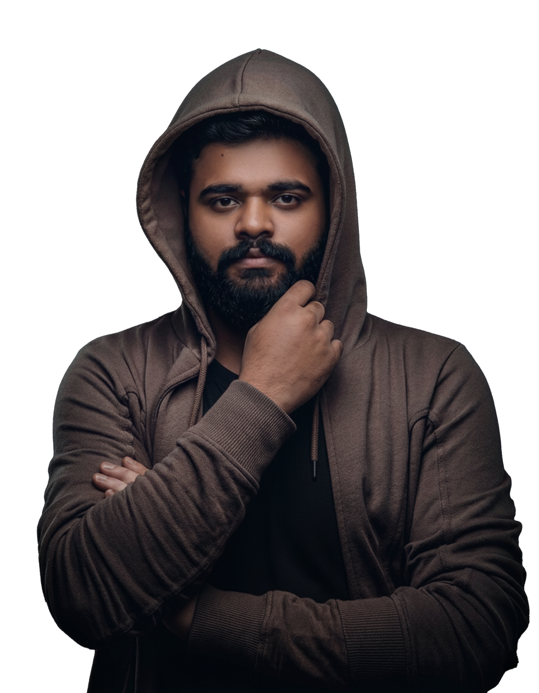 Athul Iyju Jacob, Brand Strategist Dubai